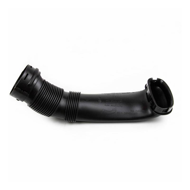 Luftansaugrohr 13717624210 13717624208 13717629283 Auto Air Intake Schlauch Kühlmittel Rohr/Fit for BMW X5 F15 X6 F16 Luft Reiniger Ansaugrohr luftkanal Autoeinlassrohr Auto(13717624210) von CarFitEssentials