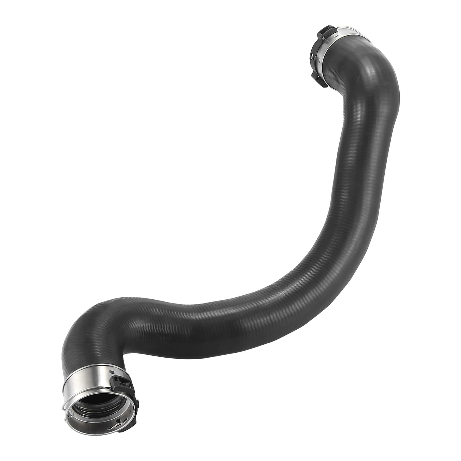 Luftansaugrohr Auto Turbo Inter Pipe Schlauch Air Intake Schlauch/Fit for Mercedes-Benz C250 2012 2013 2014 2045282682 Autoeinlassrohr Auto von CarFitEssentials