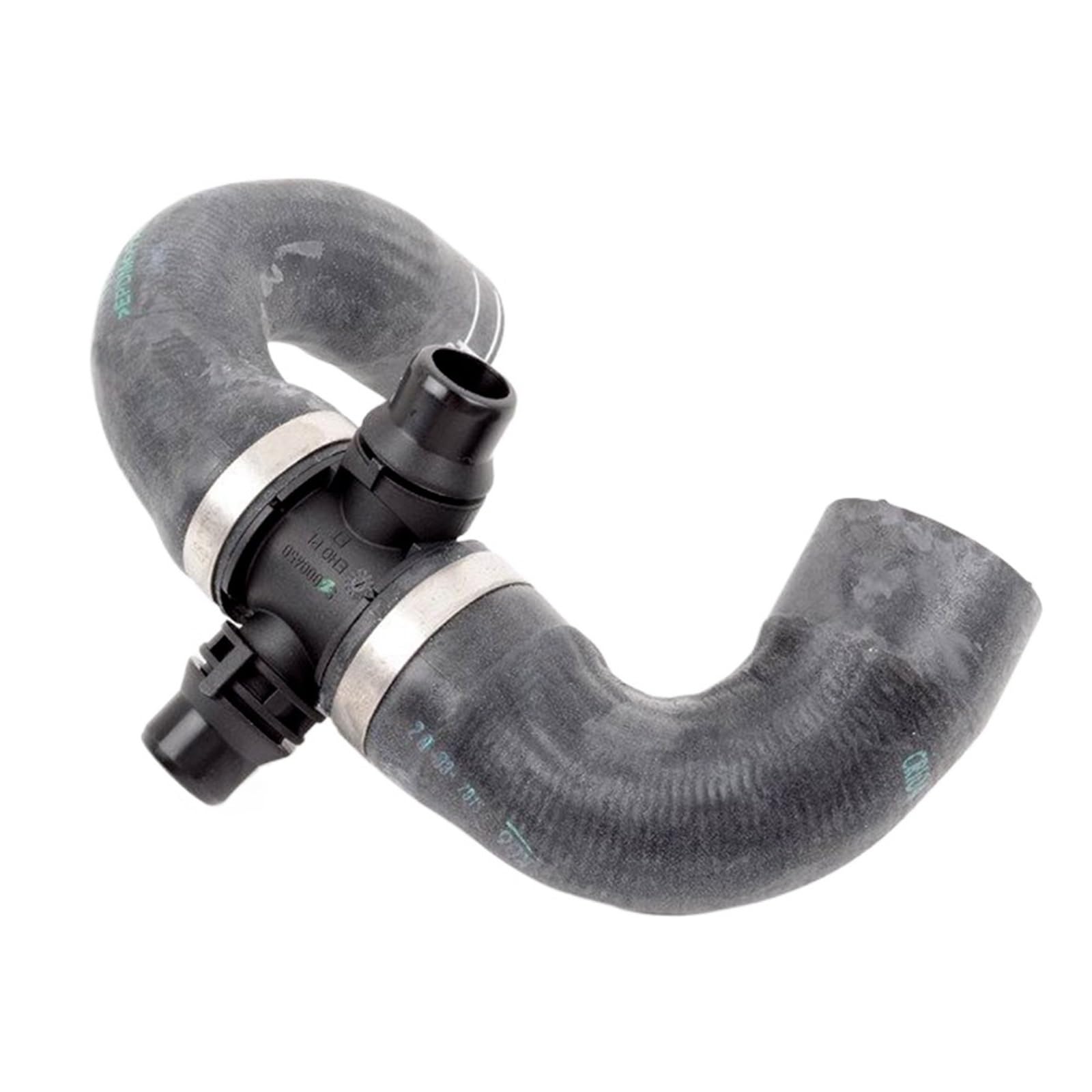 Luftansaugrohr Autozubehör Top-Wasserschlauch/Passend for BMW F20 F21 F23 F22 F87 F30 F80 F34 F31 F33 F83 F32 F82 F36 F10 F07 11537603511 11538645481 Autoeinlassrohr Auto von CarFitEssentials