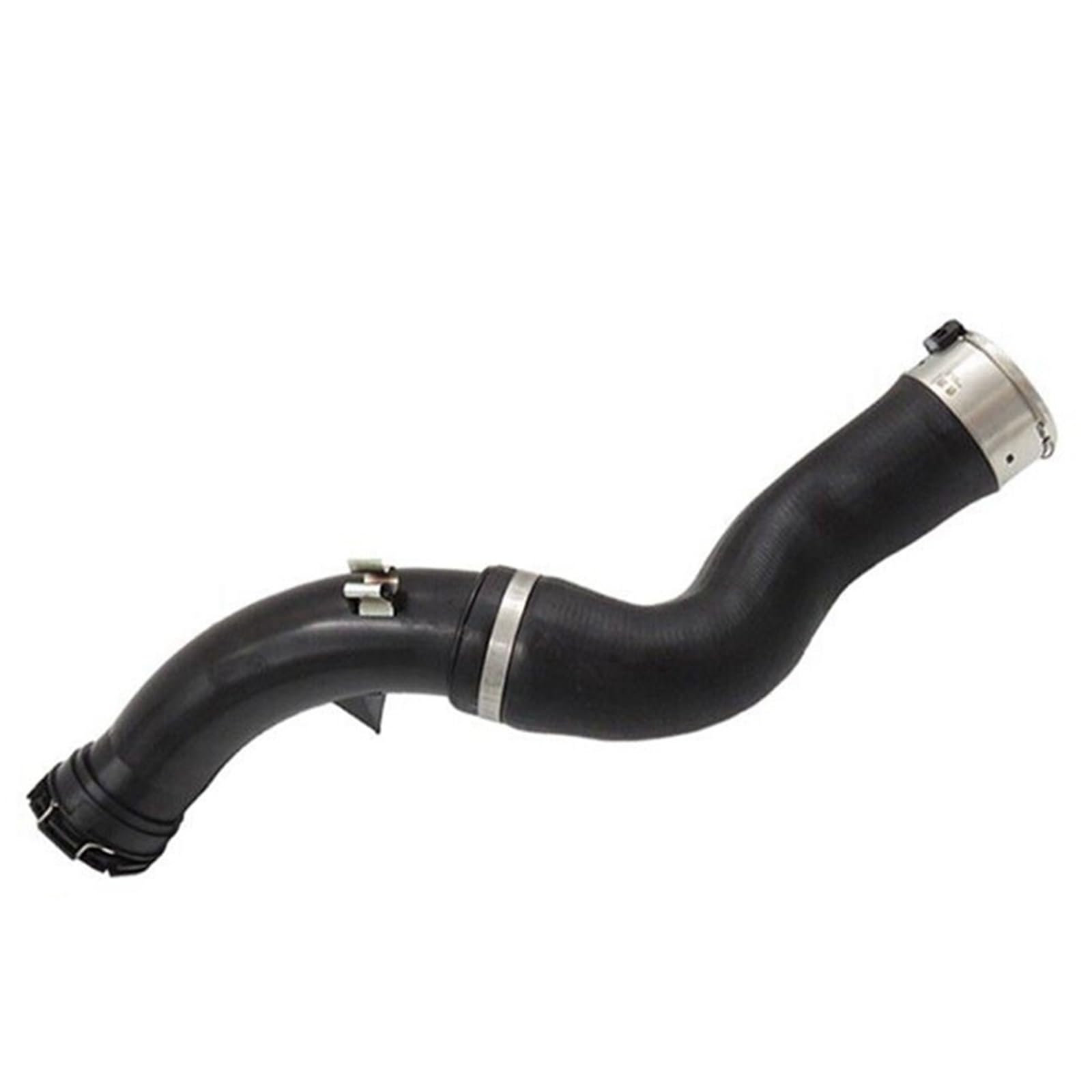 Luftansaugrohr Autozubehör Vorne Links Boost Air Intake Schlauch/Fit for BMW 1 3 Serie F20 F21 F31 Motor Lufteinlass Schlauch 13717597587 Autoeinlassrohr Auto von CarFitEssentials