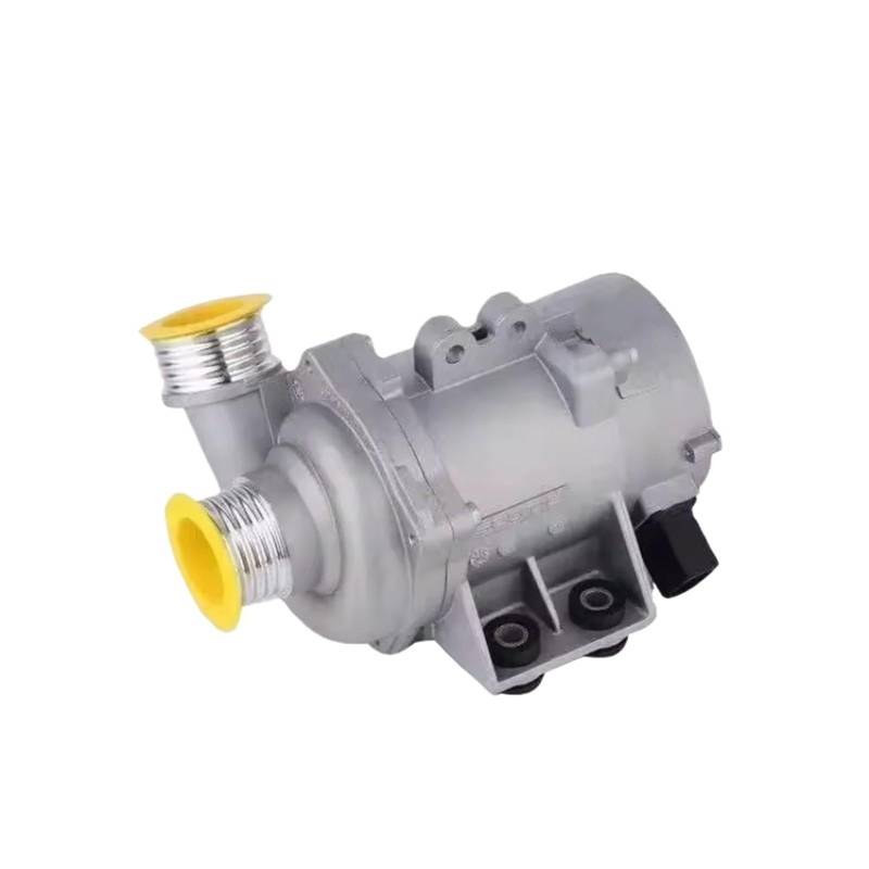 Thermostat 11517586925 Wasserpumpe mit Thermostat und Bolzen/passend for BMW 128i 325i 328i 528i 530i X3 11517586925 Kühlmittel Thermostat von CarFitEssentials