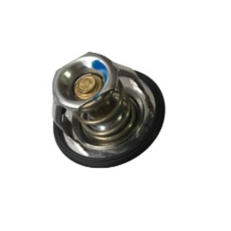 Thermostat 2222515910 212007668R Echtes Auto-Thermostat/Passend for Renault Koleos Fluence Latitude Kühlmittel Thermostat(Koleos 2.5 Iower) von CarFitEssentials