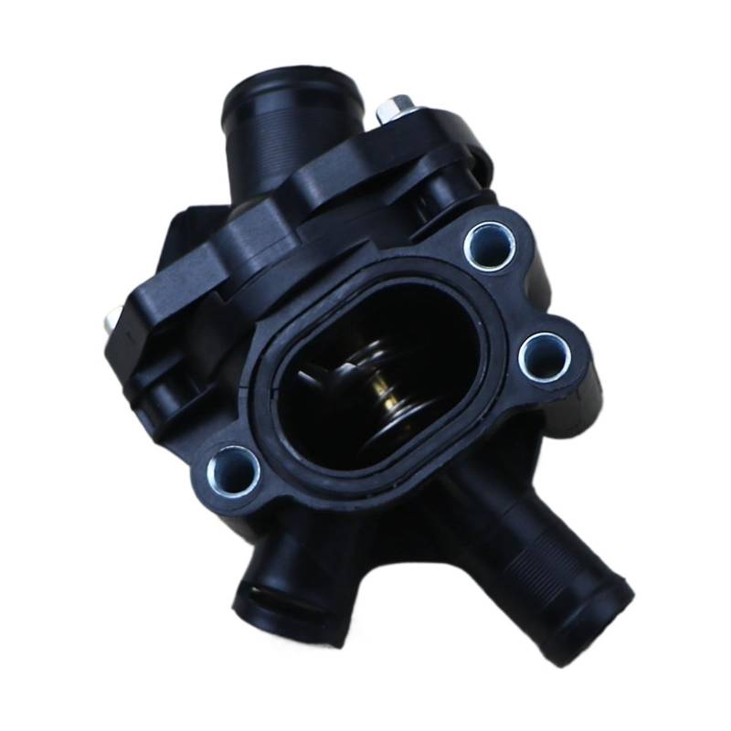 Thermostat 31319606/Fit for Volvo C30 C70 S60 S80 XC60 XC70 XC90 Auto Auto Motor Kühlmittel Thermostat Ersatz Passt 31319606 Kühlmittel Thermostat von CarFitEssentials