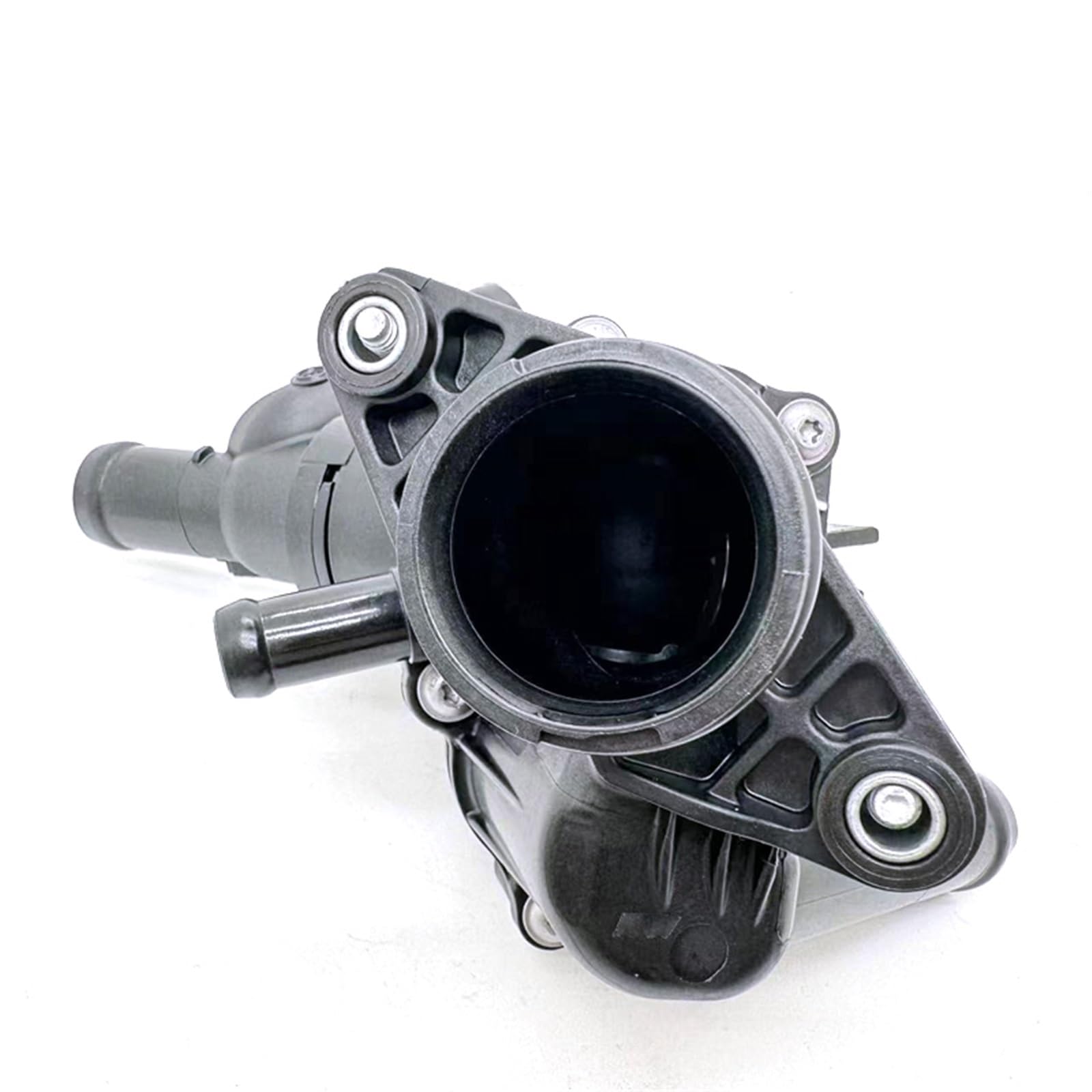 Thermostat A2702002200 Original Turbo Motor Thermostat/Fit for Mercedes Benz CLA AB GLA OEM A2702000315 A2702000415 A2702000615 Kühlmittel Thermostat von CarFitEssentials