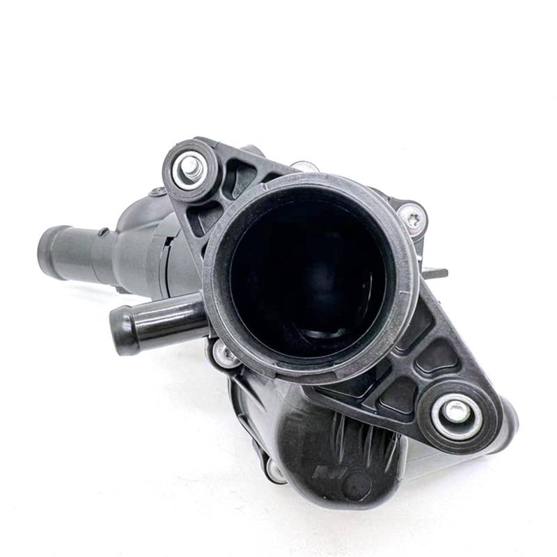 Thermostat A2702002200 Original Turbo Motor Thermostat/Fit for Mercedes Benz CLA AB GLA OEM A2702000315 A2702000415 A2702000615 Kühlmittel Thermostat von CarFitEssentials