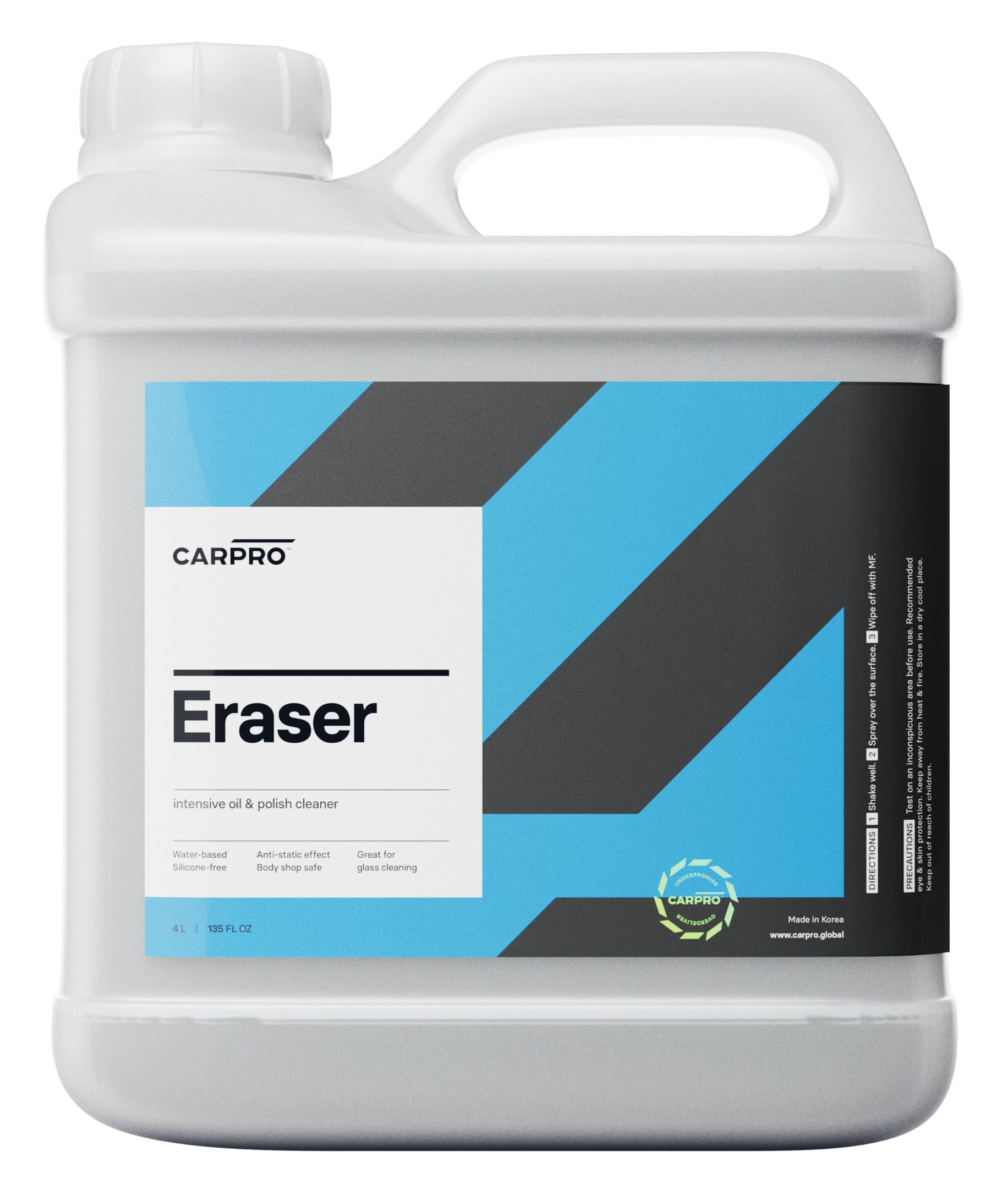 CarPro Eraser 4000ml - Entfetter von CarPro