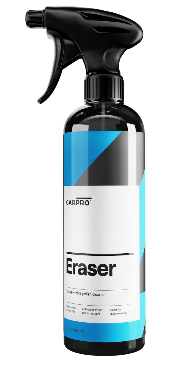 CarPro Eraser 500ml - Entfetter von CarPro