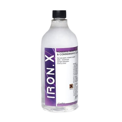 CarPro - Iron.X - Flugrostentferner - 1L von CarPro