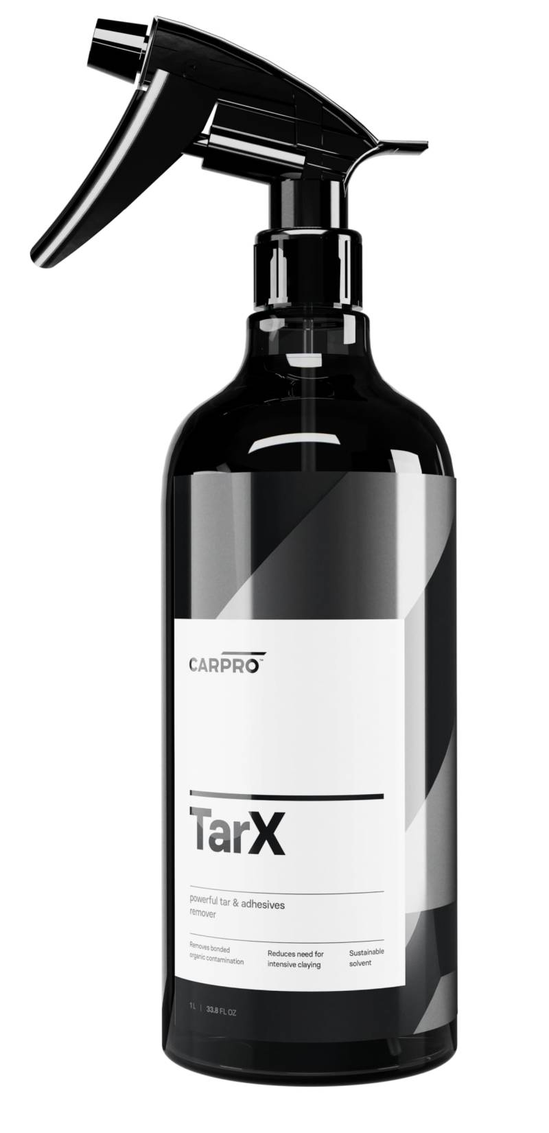 CarPro TarX 1000ml - Teerentferner von CarPro