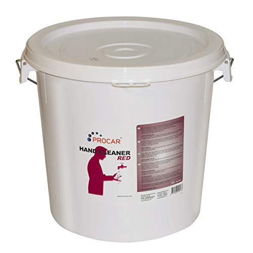 ProCar 7224437 Handreinigungsmittel rot 25L von CarPro