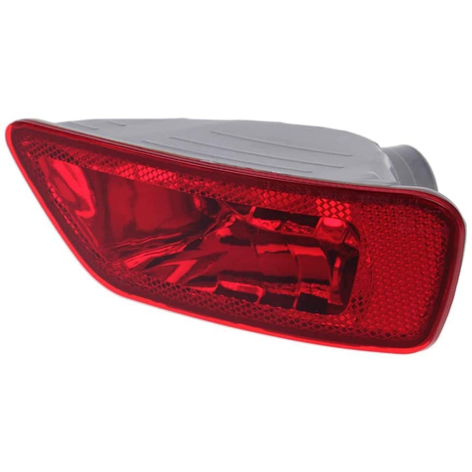 Rücklicht Für Dodge Journey, für Jeep Compass Grand Cherokee 2011-2016, Nebelschlussleuchte Heckstoßstange Lampe Nebelscheinwerfer Heckstoßstange Licht von CarWorld