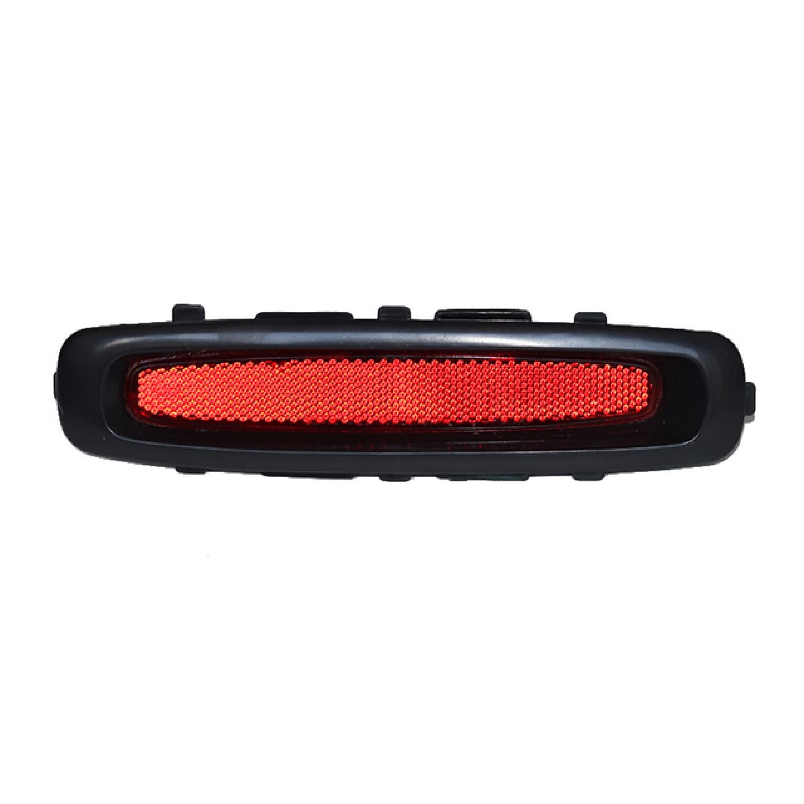 Rücklicht Für Kia Sorento, Auto Red Tail Heckstoßstange Reflertor Lampe Bremslicht Nebelschlussleuchten Car Styling 2004 2005 2006 2007 2008 von CarWorld