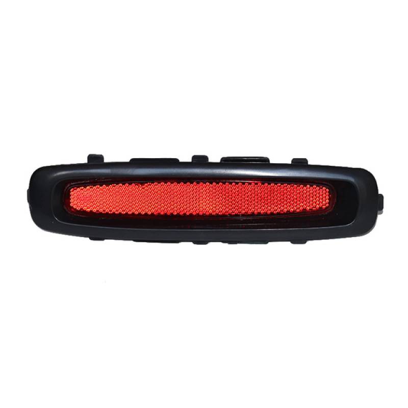 Rücklicht Für Kia Sorento, Auto Red Tail Heckstoßstange Reflertor Lampe Bremslicht Nebelschlussleuchten Car Styling 2004 2005 2006 2007 2008 von CarWorld