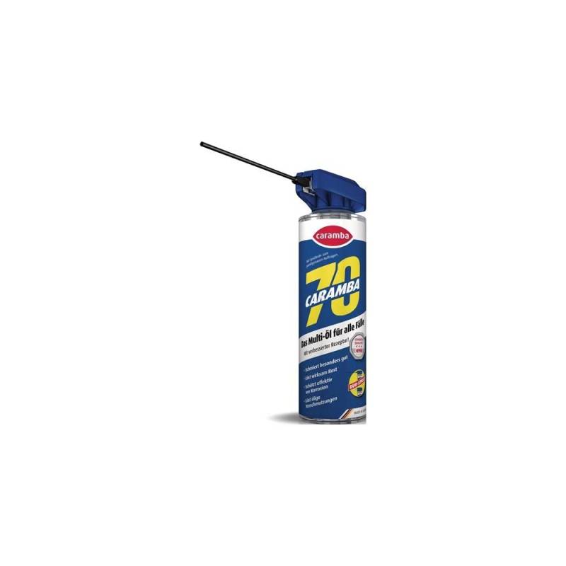 Caramba C70 Multiöl 500 ml Spray von CARAMBA