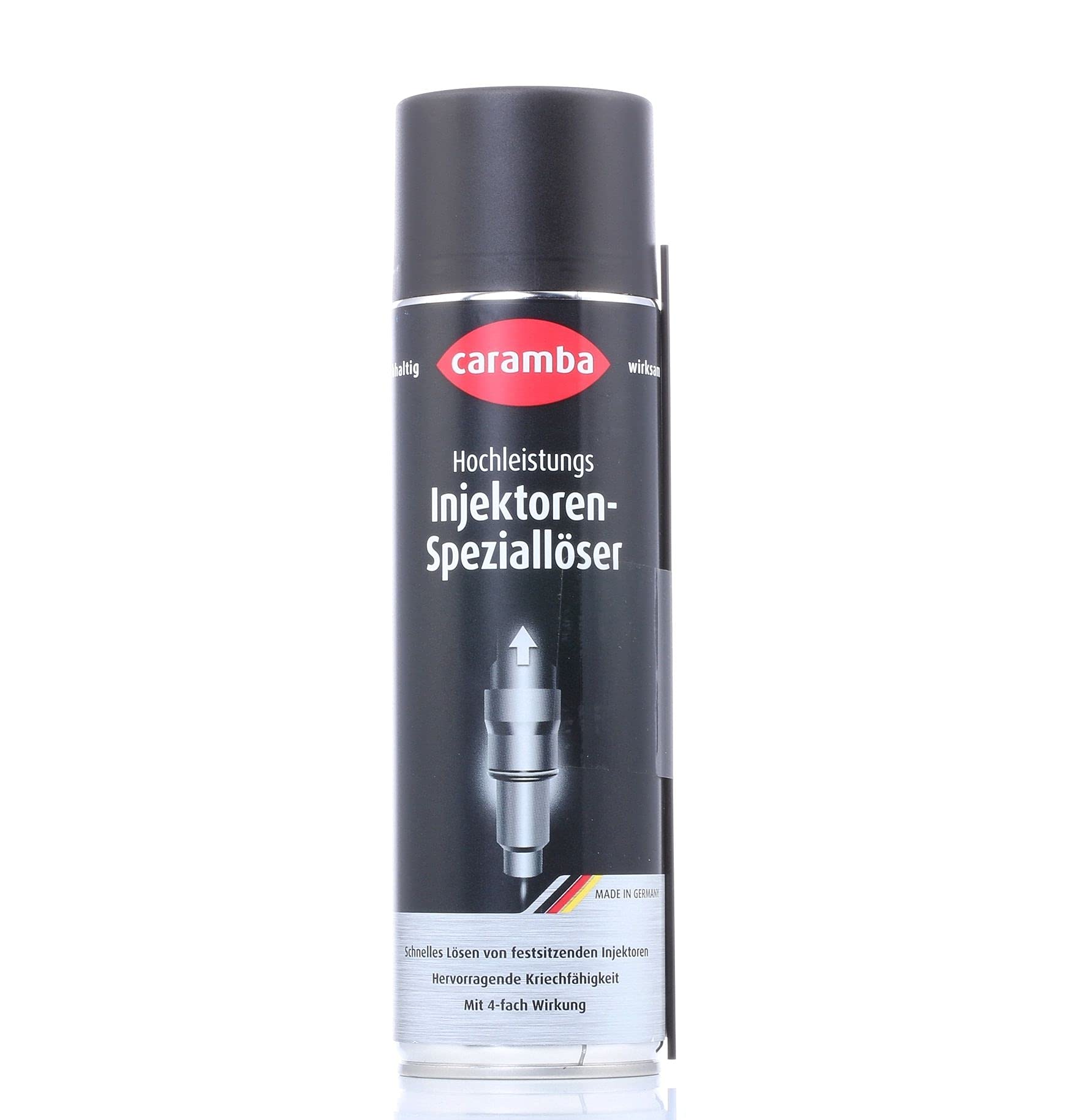 Caramba 6610050 besondere 500 ml Lösungsmittel von CARAMBA