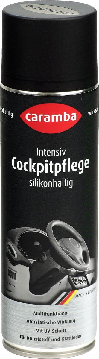 Cockpitpflege (500 ml) | Caramba (6161051) von CARAMBA