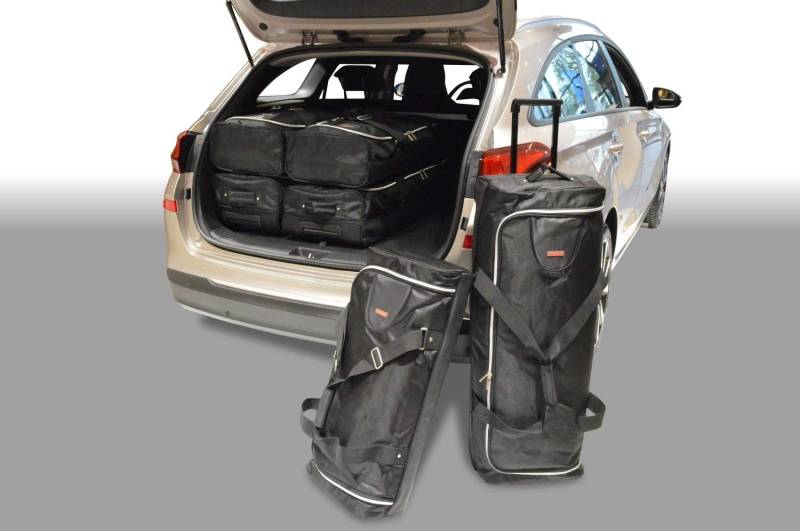 Car-Bags.com H11201S Reisetasche Wagon I30 PD Trolley Tasche 3X von Carbags