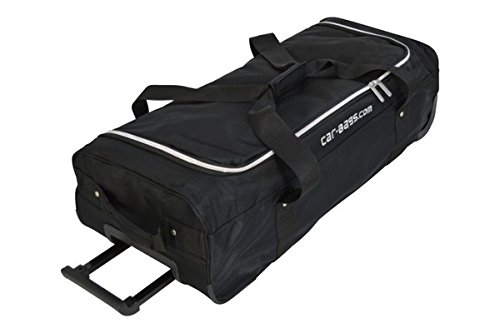 Carbags UN0008TB Dachbox Universal von Carbags