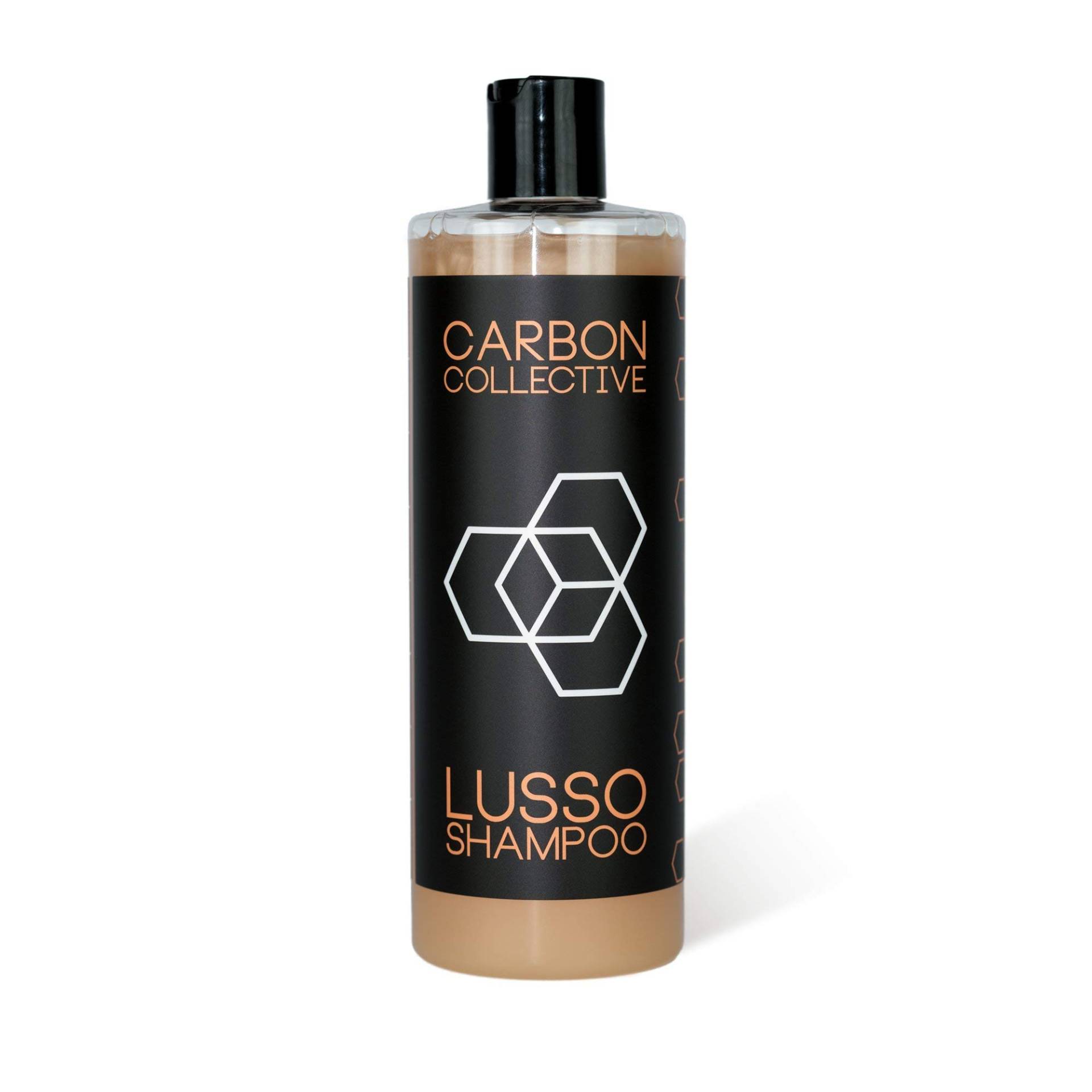 Carbon Collective Lusso Auto-Shampoo, 500 ml von Carbon Collective