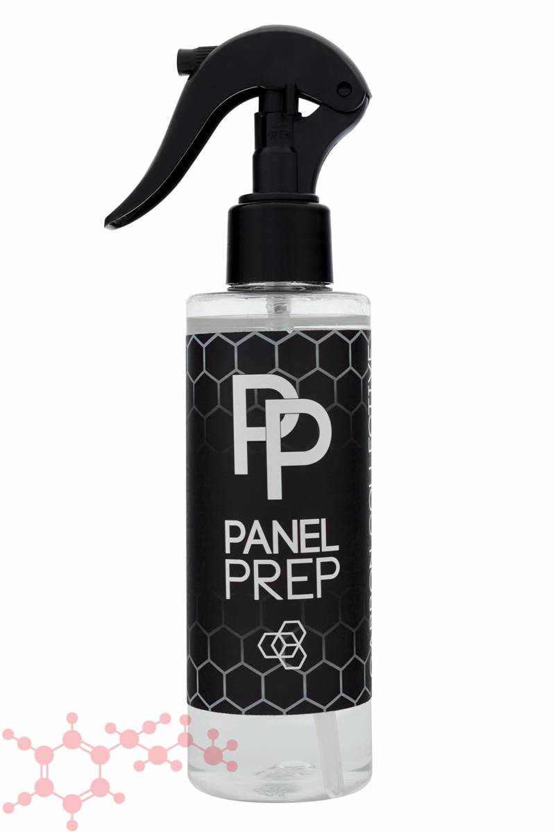 Carbon Collective Panel Prep 200 ml ~ Paint Cleanser Wax Off IPA von Carbon Collective