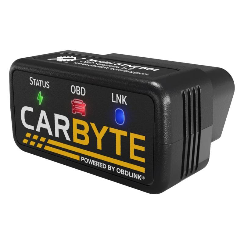 Carbyte AFM/DFM Disabler, Auto Start/Stop Disabler und Scan Tool für GM Autos und LKWs von Carbyte