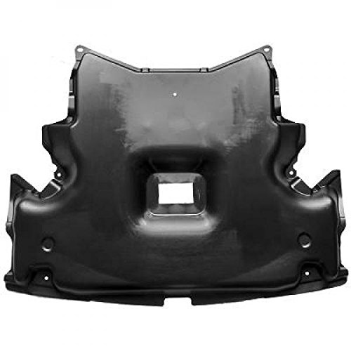 UNTERFAHRSCHUTZ MOTOR COVER MOTORSCHUTZ von Cardesign-Tom