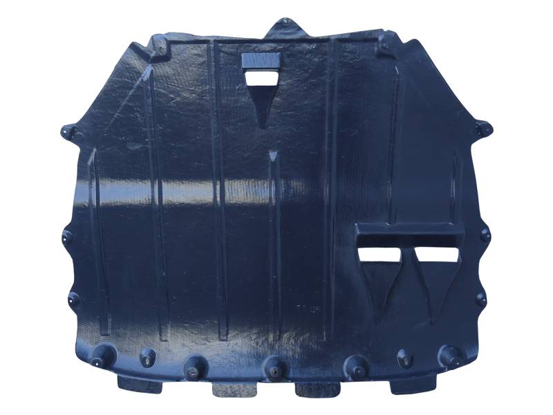 UNTERFAHRSCHUTZ MOTOR COVER von Cardesign-Tom