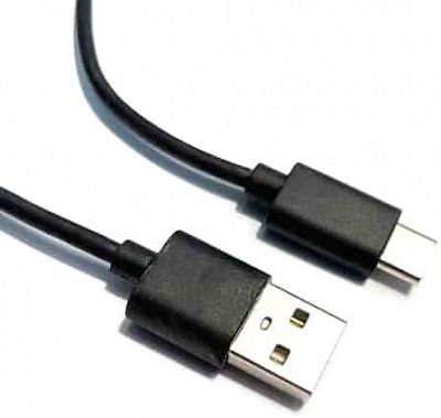 Cardo USB-C, Kabel - Schwarz von Cardo
