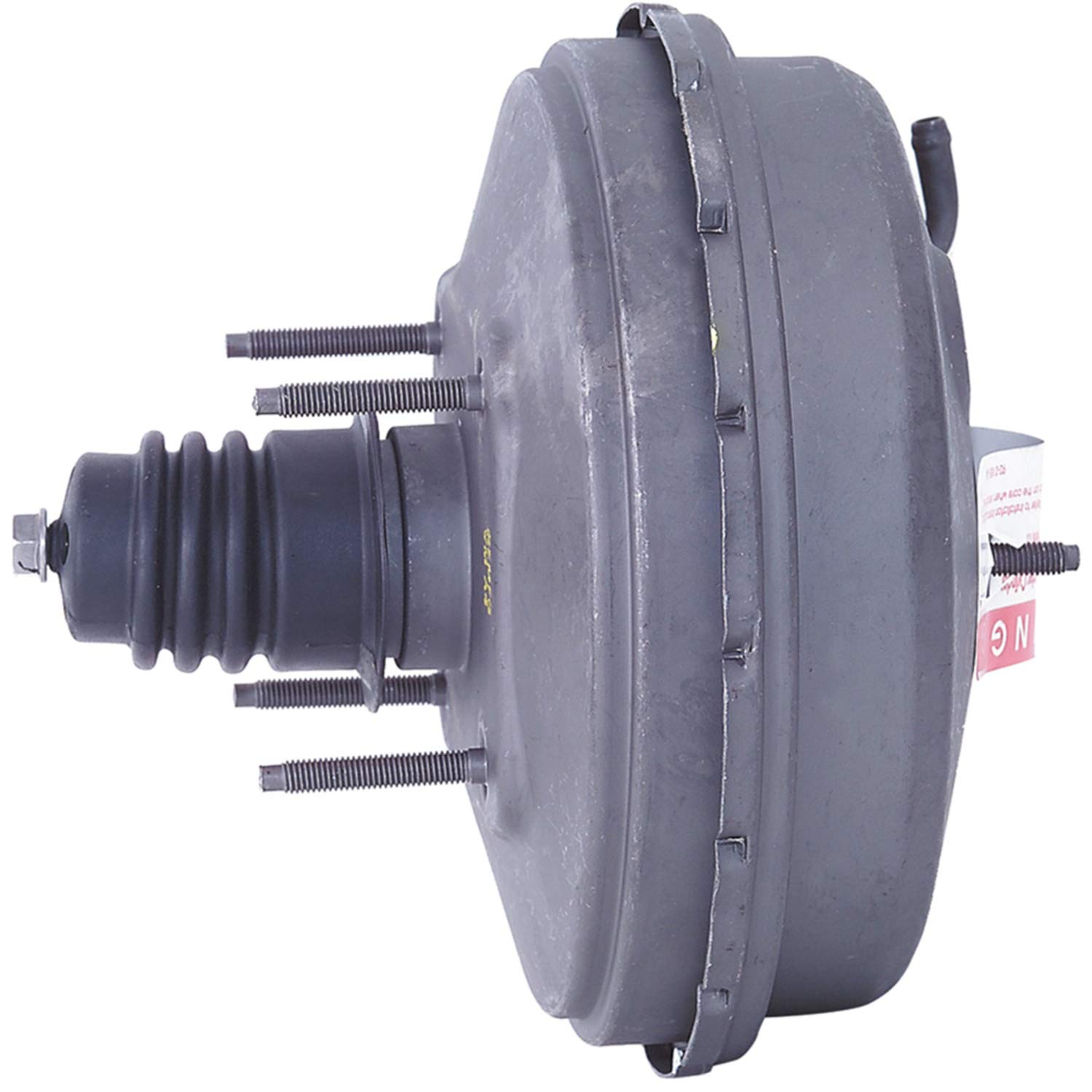 Cardone 53-2768 Wiederaufbereitete Vakuum Power Brake Booster ohne Hauptzylinder (erneuert) von Cardone