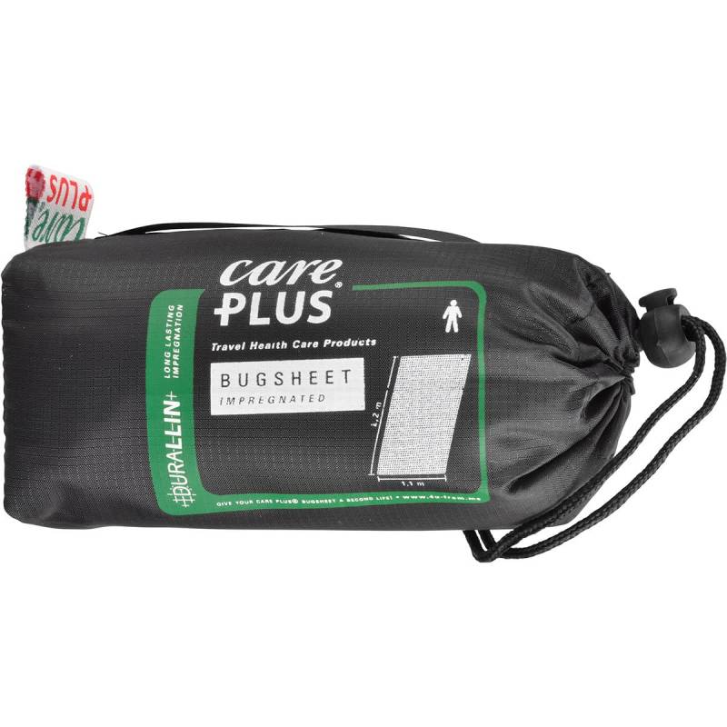 Care Plus Mosquito Net-Bug Sheet, Durallin, 1Per von Care Plus