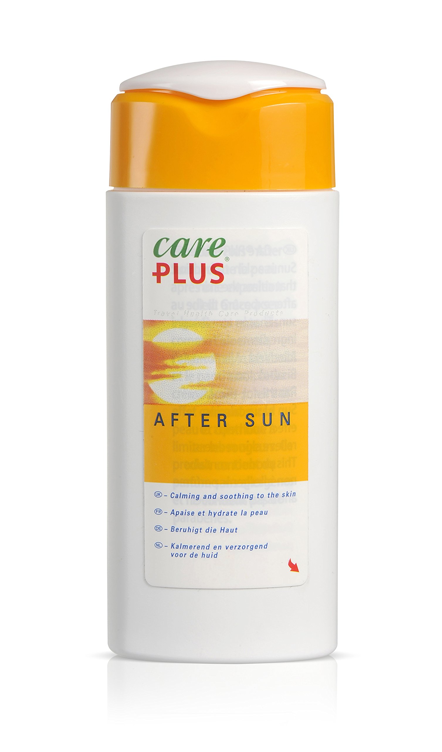 Care Plus Campingartikel After Sun 100 ml, TP36157 von Care Plus