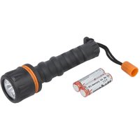 ADR-Kit CARGOPARTS CARGO-SET-ADR3/FLASHLIGHT von Cargoparts