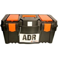 ADR-Satz CARGOPARTS CARGO-SET-ADR1 von Cargoparts