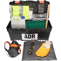 ADR-Satz CARGOPARTS CARGO-SET-ADR3 von Cargoparts