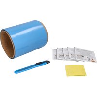 Reparatursatz, Plane CARGOPARTS CARGO-RK/LIGHTBLUE/ROLL14 von Cargoparts