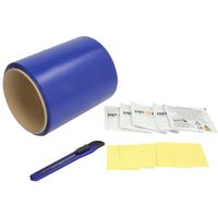 Reparaturset, Planen CARGOPARTS CARGO-RK/BLUE/ROLL14 von Cargoparts