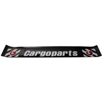 Schmutzfänger CARGOPARTS CARGO-M01 / CP von Cargoparts