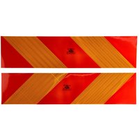 Warn-/Informationsaufkleber CARGOPARTS CARGO-AER5/STICKER/RR von Cargoparts