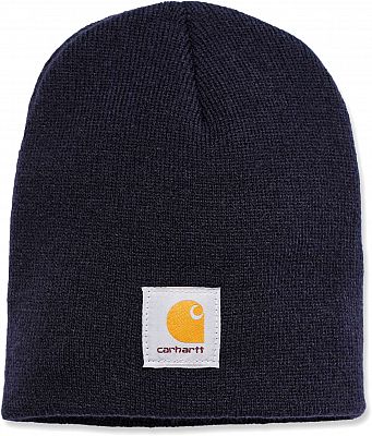 Carhartt Acrylic, Mütze - Dunkelblau von Carhartt