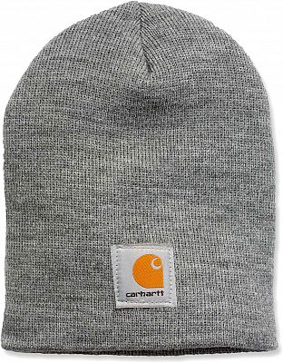 Carhartt Acrylic, Mütze - Hellgrau von Carhartt