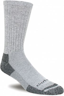 Carhartt All Season, Socken - Hellgrau - M von Carhartt