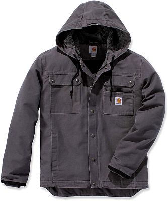 Carhartt Bartlett, Textiljacke - Grau - S von Carhartt