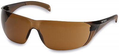 Carhartt Billings, Sonnenbrille - Braun Bronze - Einheitsgröße von Carhartt