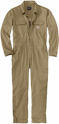 Carhartt Canvas, Overall - Beige (Dkh) - M von Carhartt