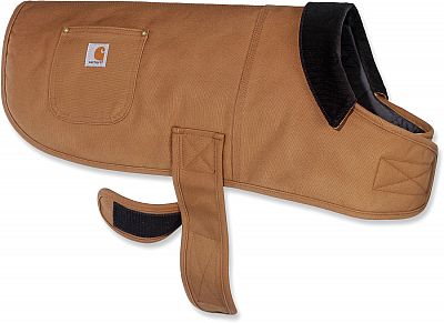 Carhartt Chore, Hunde-Mantel - Braun - XL von Carhartt