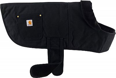 Carhartt Chore, Hunde-Mantel - Schwarz - S von Carhartt