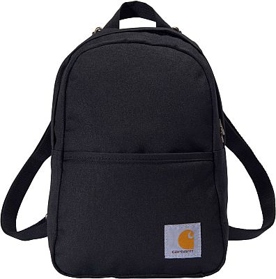 Carhartt Classic Mini, Rucksack Damen - Schwarz - Einheitsgröße von Carhartt