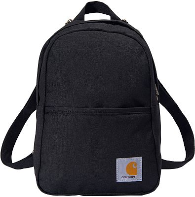 Carhartt Classic Mini, Rucksack - Schwarz - Einheitsgröße von Carhartt