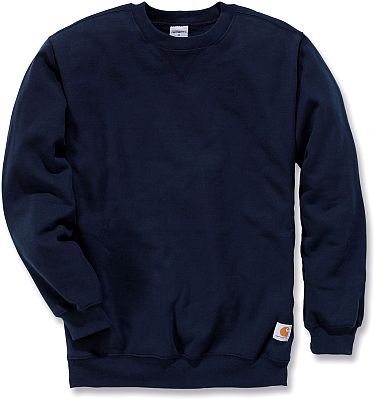 Carhartt Crewneck, Pullover - Dunkelblau - M von Carhartt