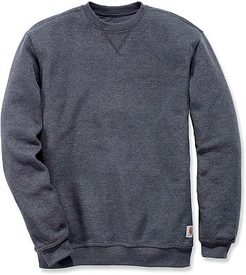 Carhartt Crewneck, Pullover - Dunkelgrau - XL von Carhartt